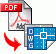 PDF to DWG Converter stand-alone screenshot